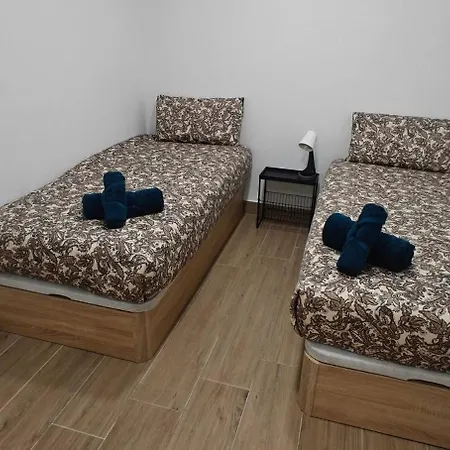 Διαμέρισμα Exquisite Flat In