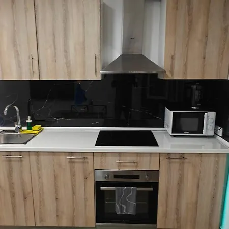 Exquisite Flat In