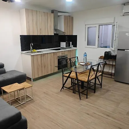 Exquisite Flat In マルトレル