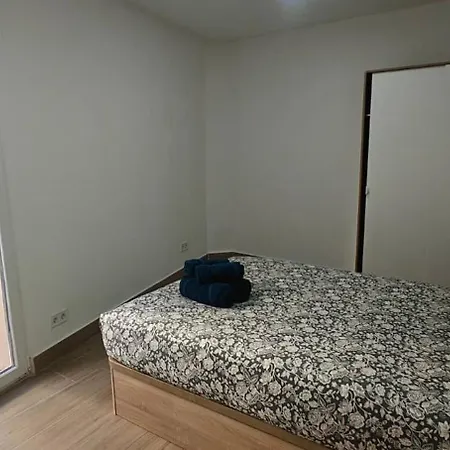 Exquisite Flat In マルトレル