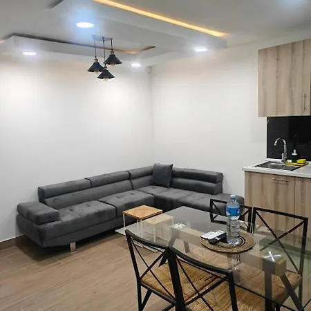 Lejlighed Exquisite Flat In