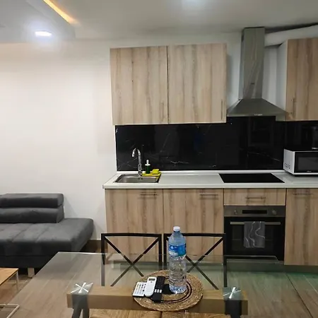 Exquisite Flat In * Martorell