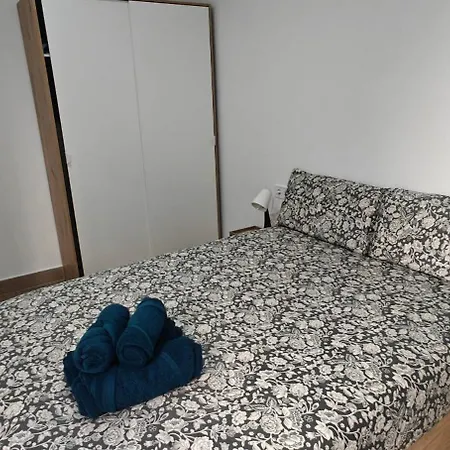 Lejlighed Exquisite Flat In