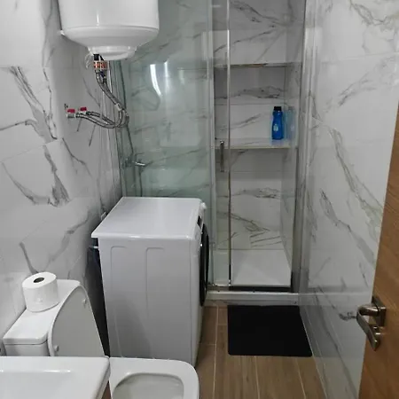 Exquisite Flat In マルトレル