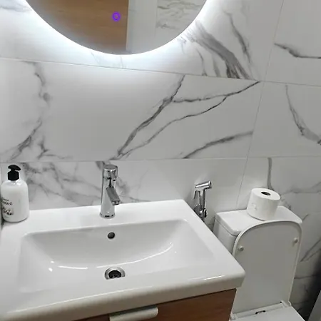 Exquisite Flat In マルトレル