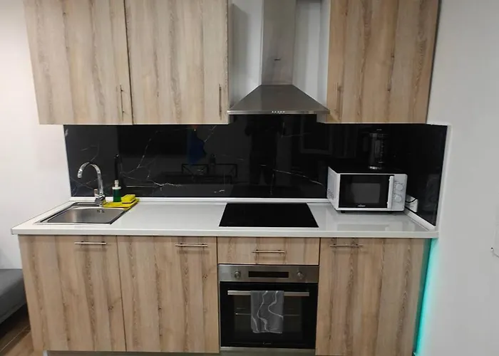 Exquisite Flat In