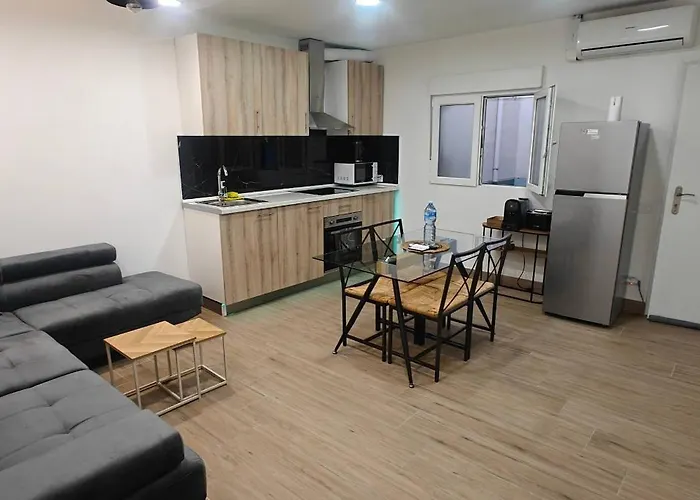 Exquisite Flat In マルトレル