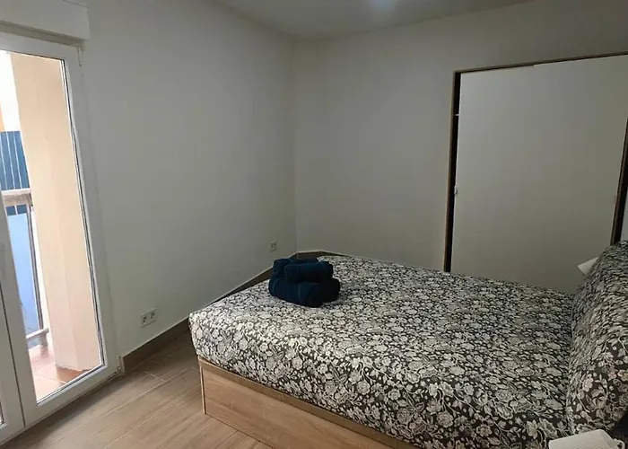 Exquisite Flat In マルトレル