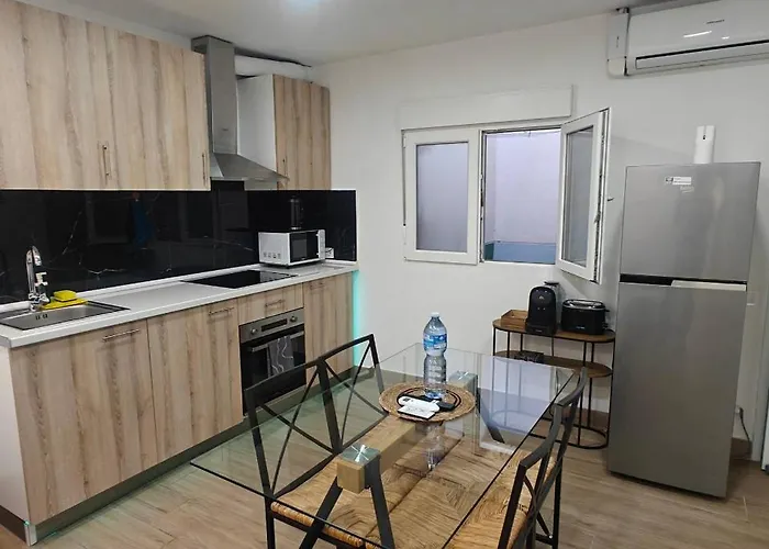 アパート Exquisite Flat In