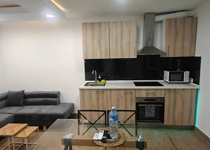 Exquisite Flat In * マルトレル