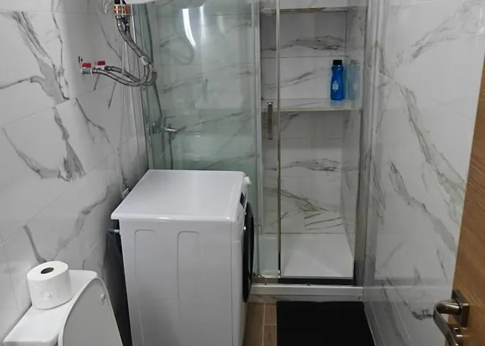 Exquisite Flat In マルトレル